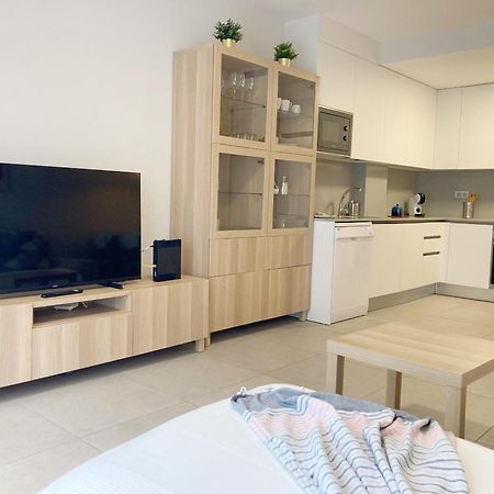 Stylish Family Flat By Canary365 Las Palmas de Gran Canaria Ngoại thất bức ảnh