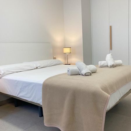 Stylish Family Flat By Canary365 Las Palmas de Gran Canaria Ngoại thất bức ảnh