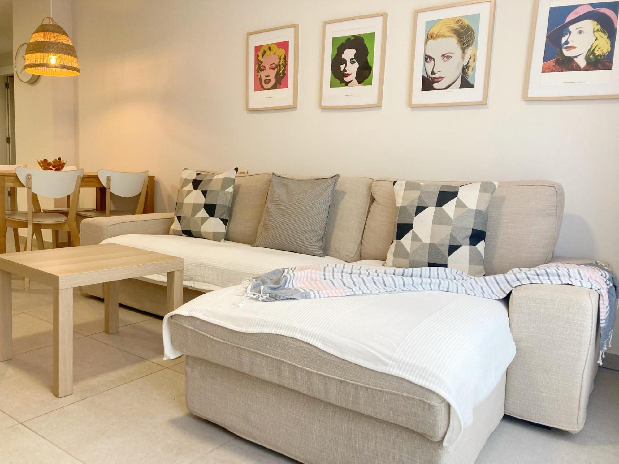 Stylish Family Flat By Canary365 Las Palmas de Gran Canaria Ngoại thất bức ảnh