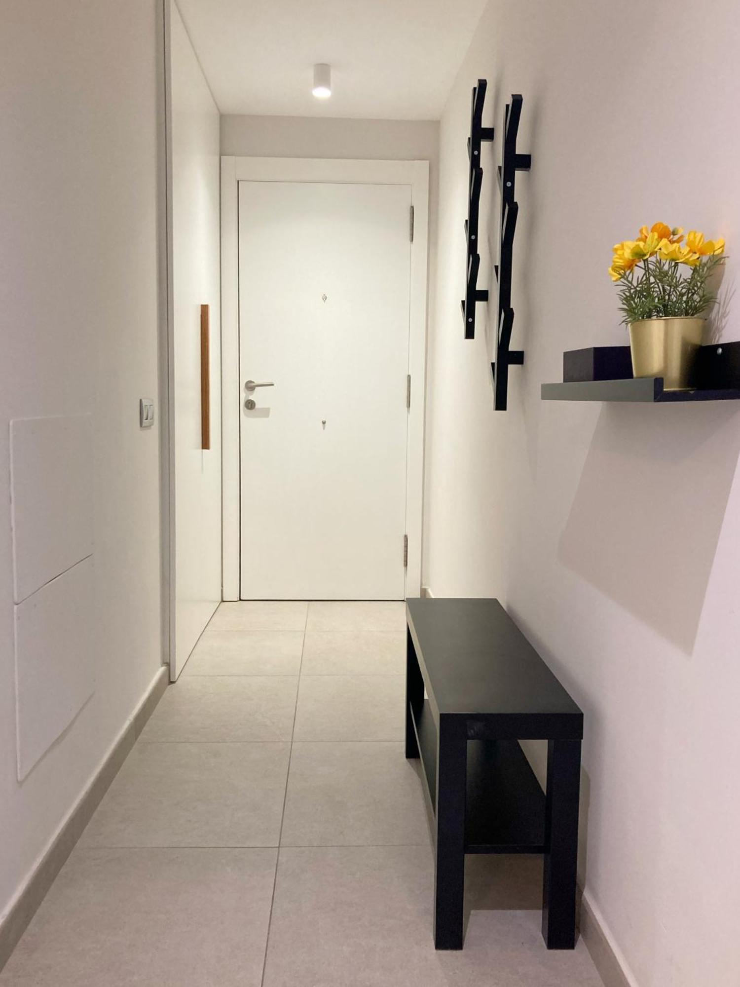 Stylish Family Flat By Canary365 Las Palmas de Gran Canaria Ngoại thất bức ảnh