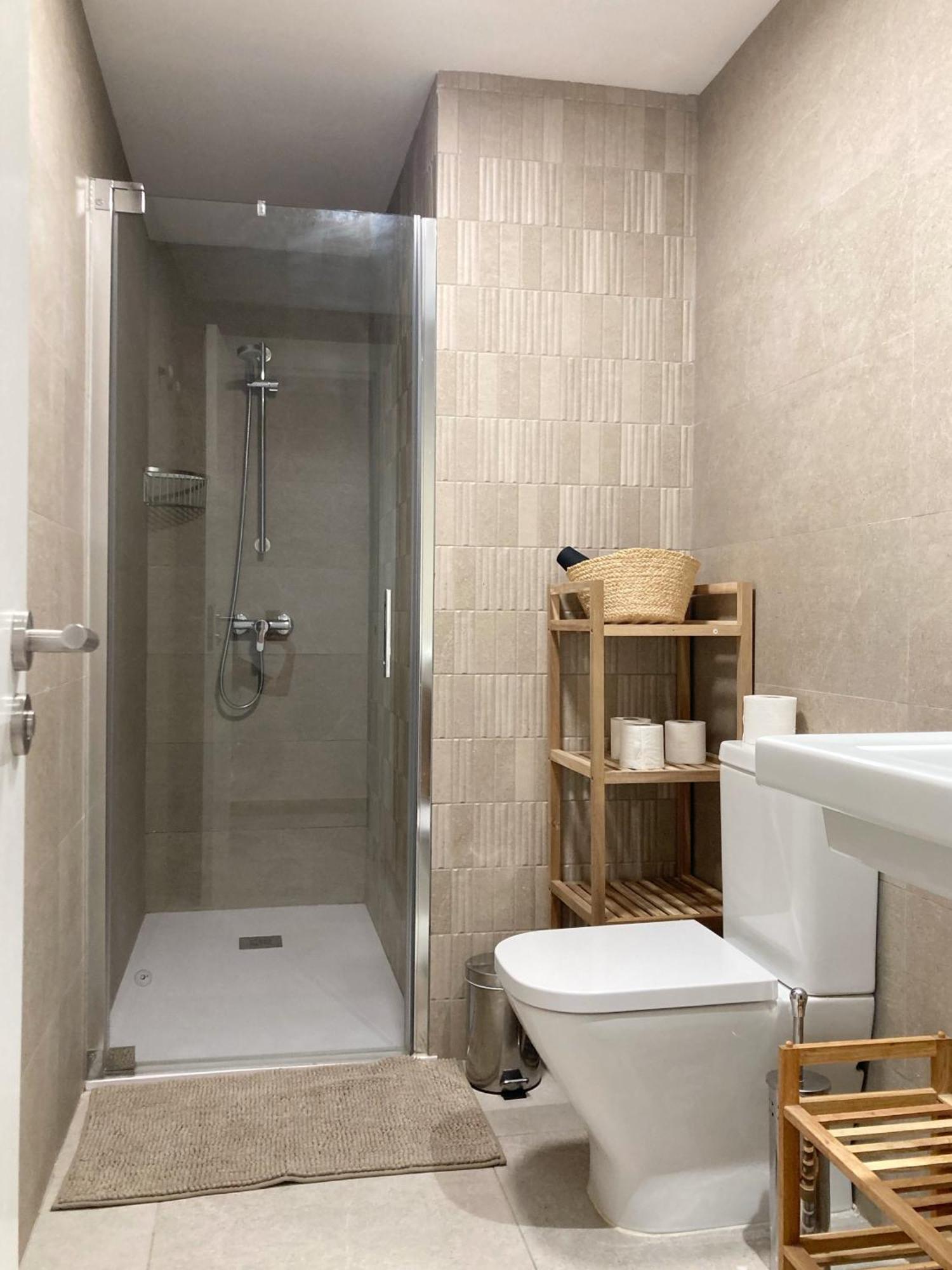 Stylish Family Flat By Canary365 Las Palmas de Gran Canaria Ngoại thất bức ảnh