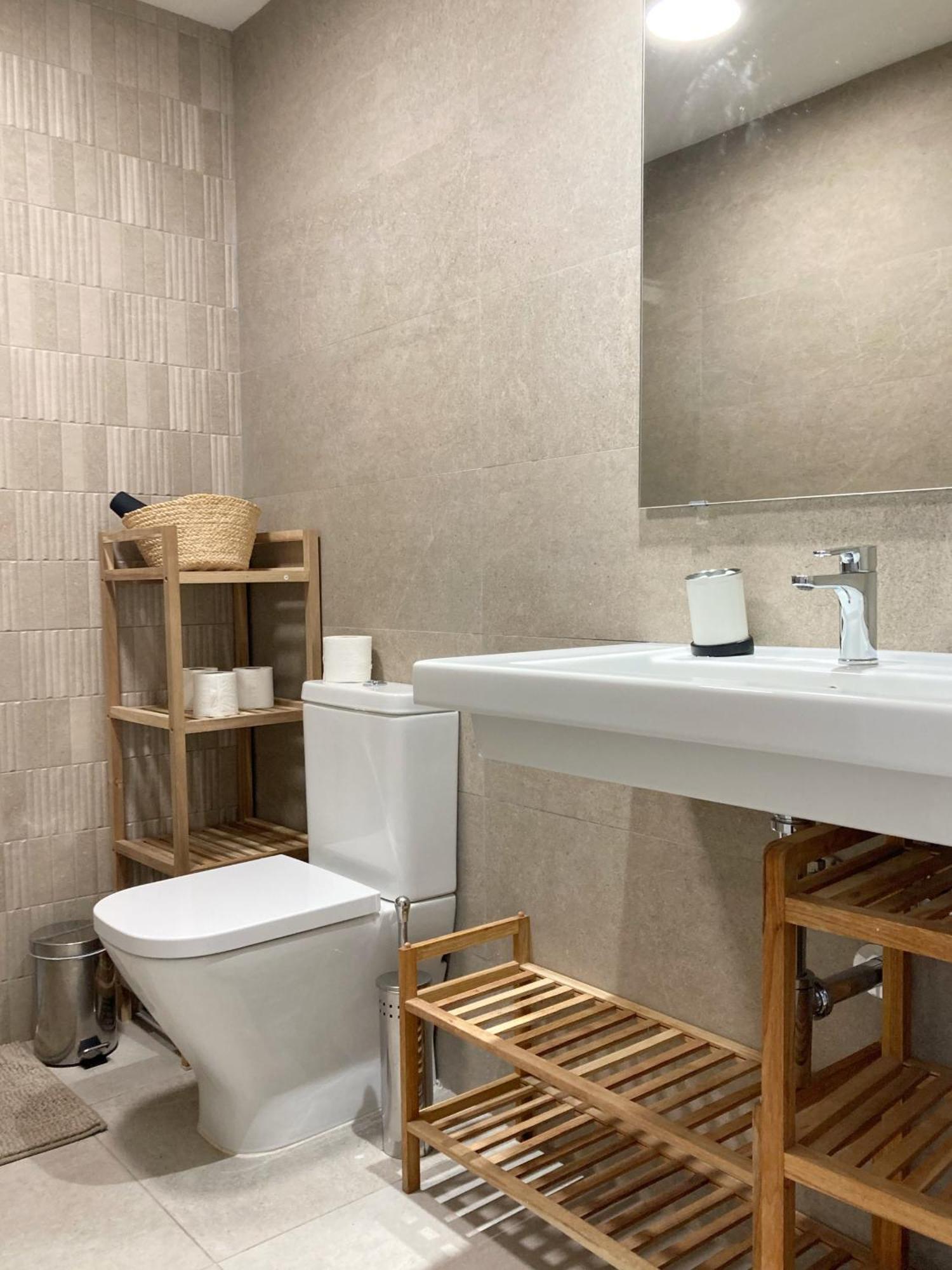 Stylish Family Flat By Canary365 Las Palmas de Gran Canaria Ngoại thất bức ảnh