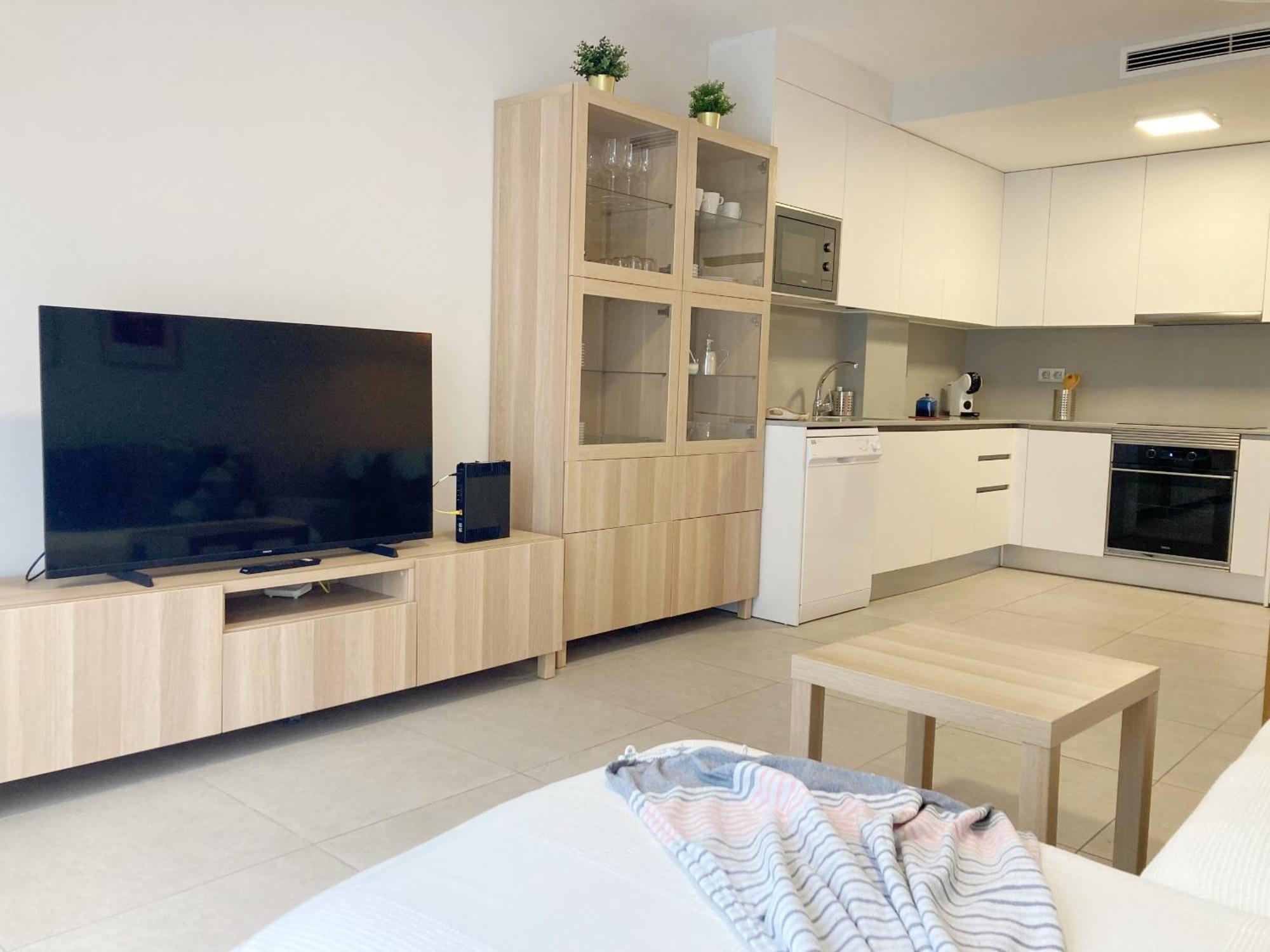 Stylish Family Flat By Canary365 Las Palmas de Gran Canaria Ngoại thất bức ảnh