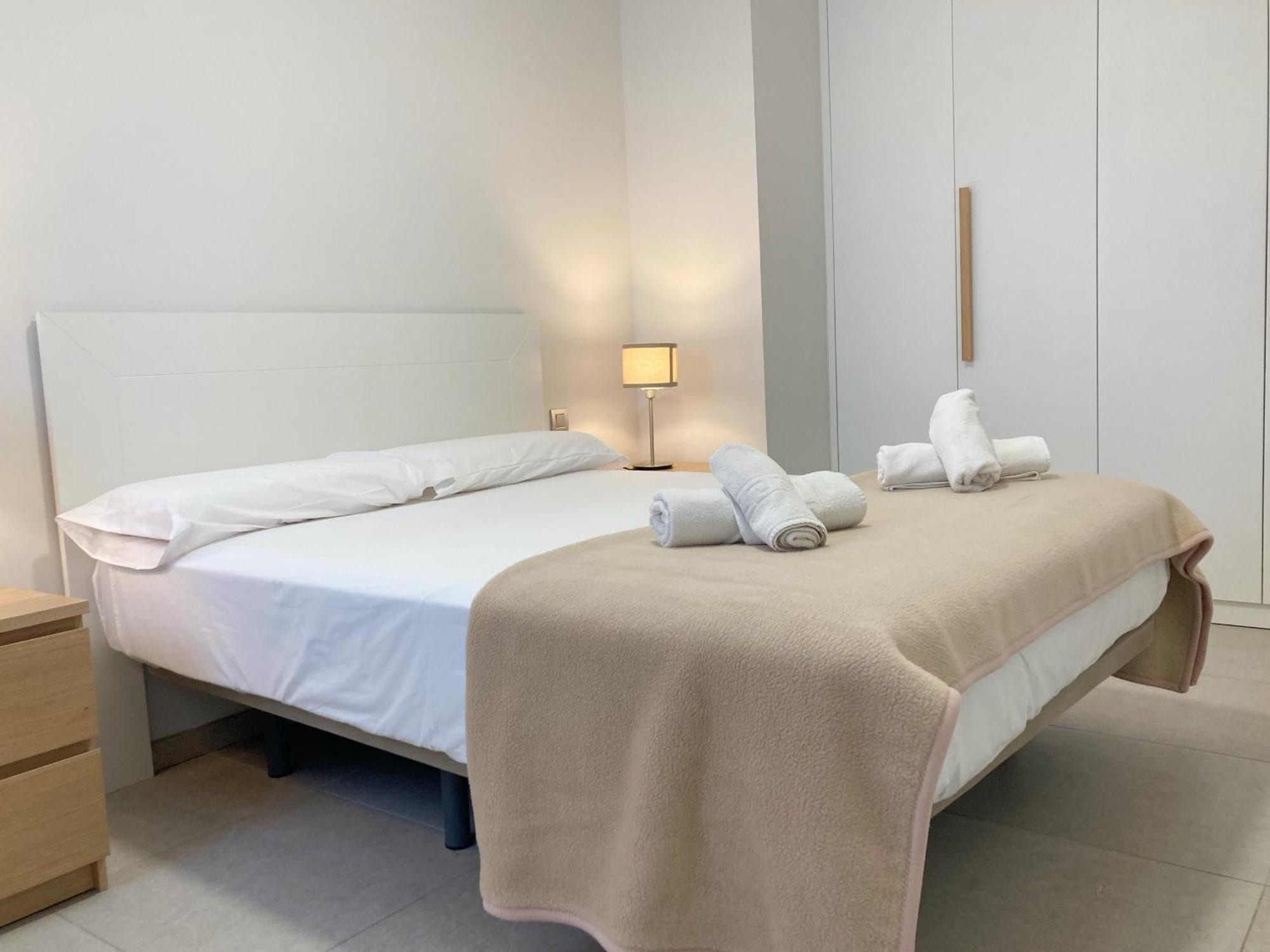 Stylish Family Flat By Canary365 Las Palmas de Gran Canaria Ngoại thất bức ảnh