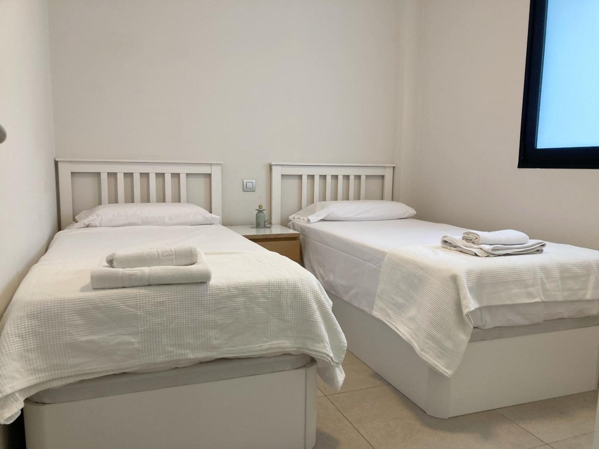 Stylish Family Flat By Canary365 Las Palmas de Gran Canaria Ngoại thất bức ảnh