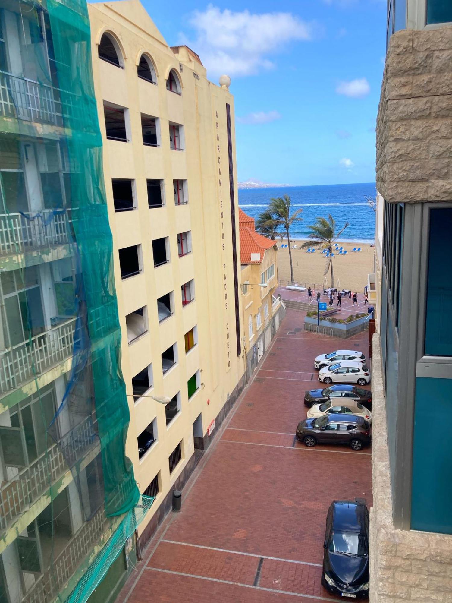 Stylish Family Flat By Canary365 Las Palmas de Gran Canaria Ngoại thất bức ảnh